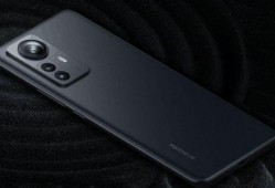 小米13pro最新爆料